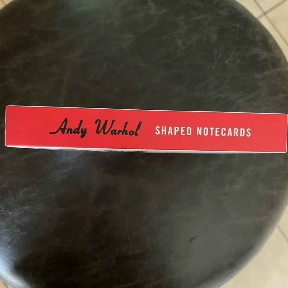 N/A nib andy